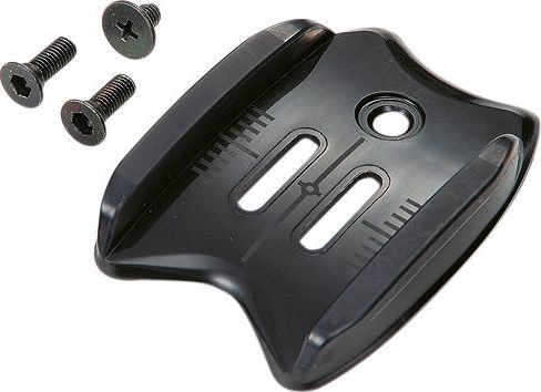 Shimano Adapter bloków SPD-SL na SPD bez bloków ESMSH40M uniwersalny