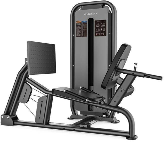 Maszyna stosowa Leg press L311 Gymost