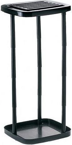 Plast Team Stojak Na Worki Na Śmieci Czarny 1320 Plast Team