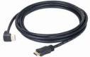 Kabel Gembird HDMI - HDMI 1.8m czarny (CCHDMI4906)