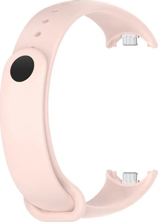Best Accessories PASEK DO ZEGARKA SMARTBAND XIAOMI MI BAND 8