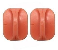 Wymienne ostrza do trymera cięcie proste 2szt