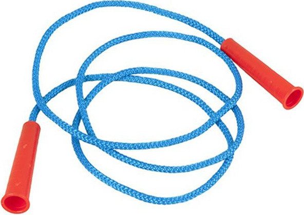 Skakanka sznurkowa kolorowa G21