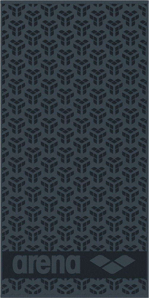 Ręcznik ARENA MONOGRAM TOWEL