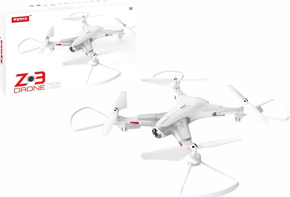 Dron Syma Z3 720p (14882)