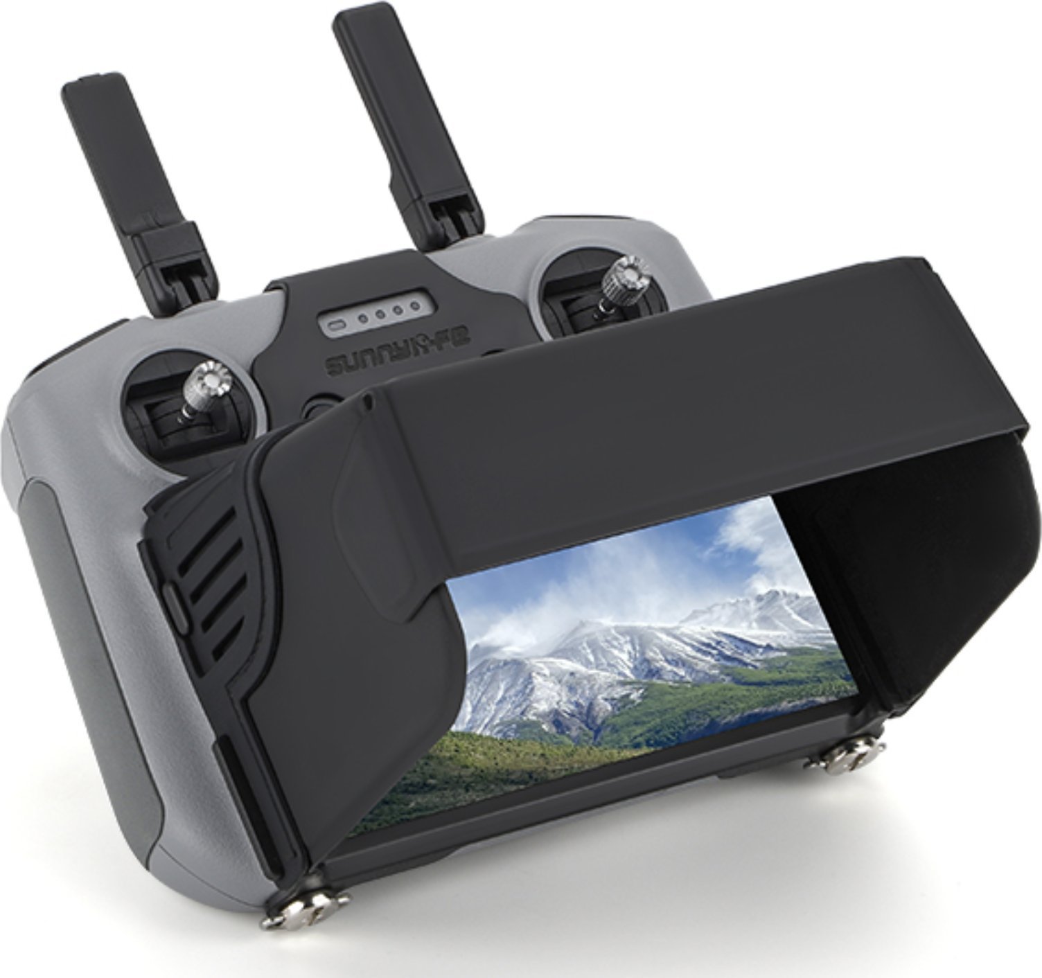 SunnyLife OSŁONA PRZECIWSŁONECZNA UCHWYT NA SMYCZ DJI RC 2 - MINI 4 PRO / AIR 3