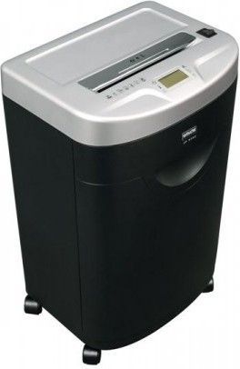 Niszczarka Wallner JP 820S P-2 300 W