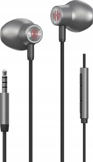 Słuchawki Nubia Słuchawki Redmagic MagicSound Earphones 3.5mm