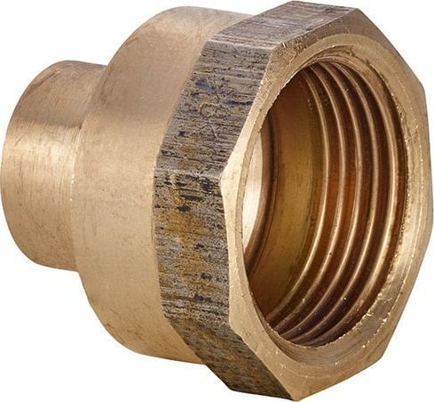 IBP IBP BRAZ MUFA GW 15X1/2 /300/