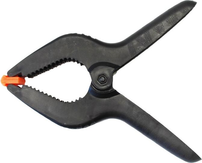 AWTools Ścisk sprężynowy 150mm (AW20131)