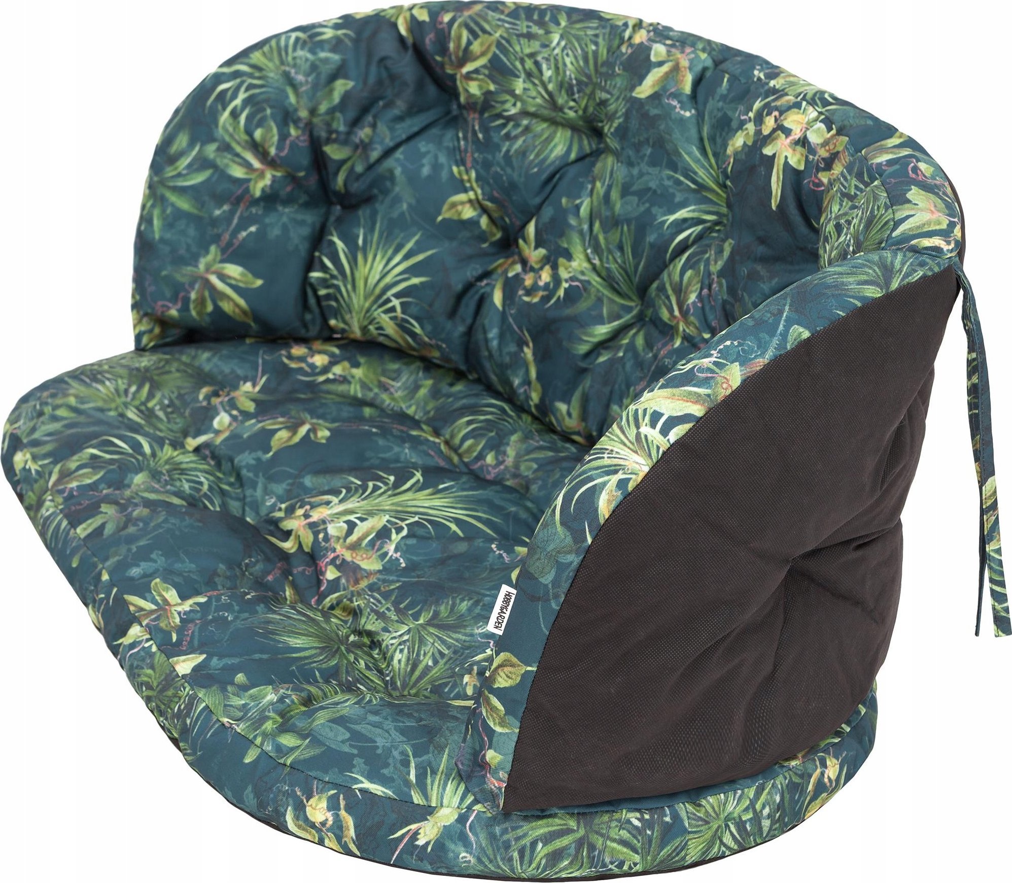 Hobbygarden DU˝A AMANDA PRESTI˝ 3D ZIELONA TRAWA