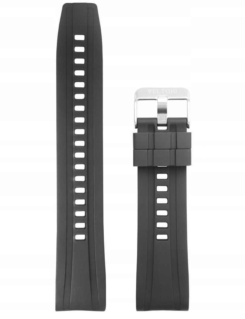 Pasek do Smartwatcha Męskiego VELTORI VT150 22mm VTP150
