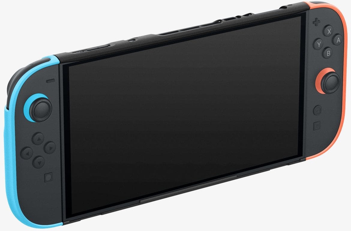 Etui Spigen Nano Pop do Nintendo Switch 2 Special Edition