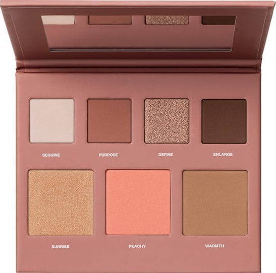 PAESE_Get The Glow Look paleta do makijażu wielozadaniowa 16g