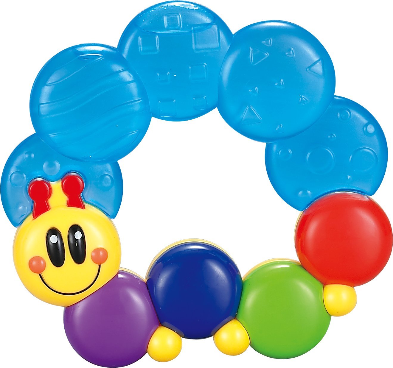 HOLA GRYZAK GĄSIENICZKA HOLA