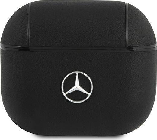 Mercedes-Benz Etui ochronne Electronic Line do AirPods 3 czarne