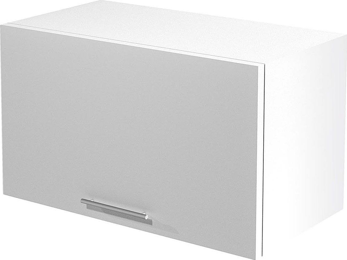 Elior Kuchenna szafka górna okapowa Limo 29X - biały połysk