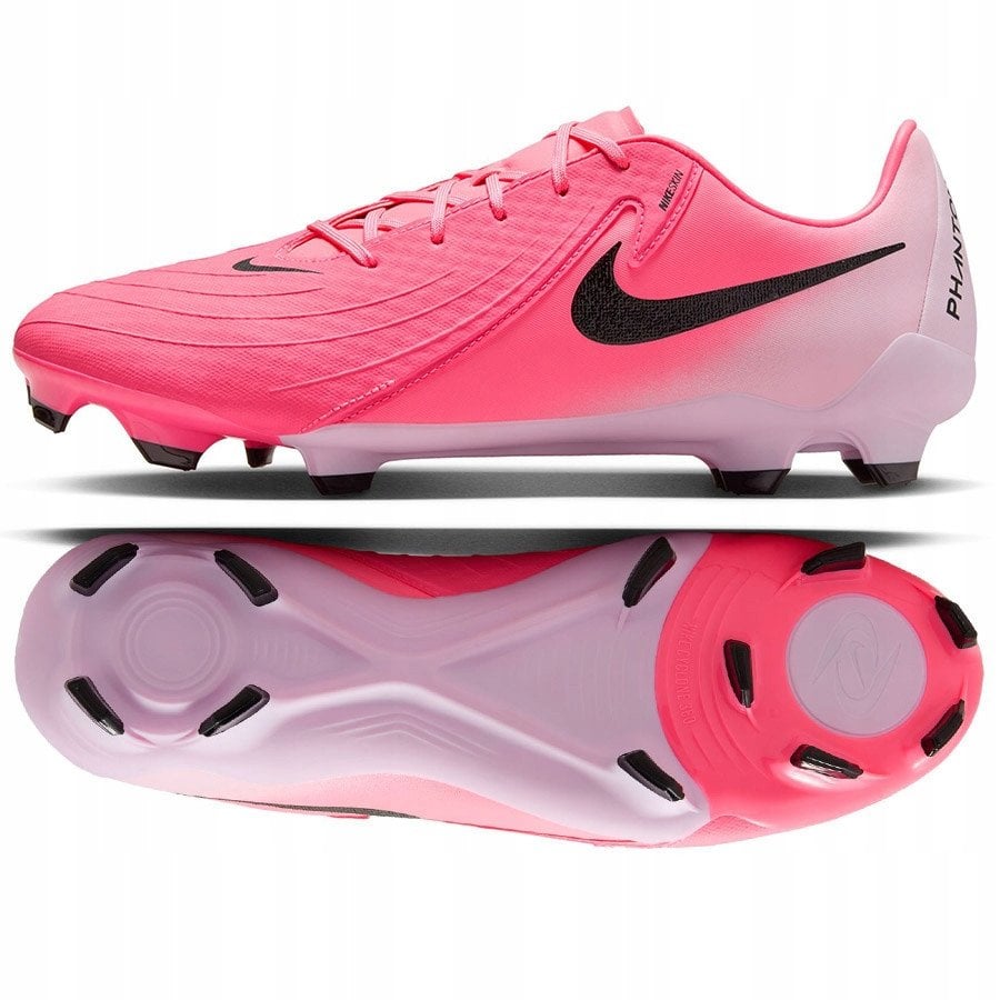 Buty Nike Phantom GX II Academy FG/MG FD6723-600