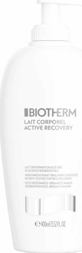 Biotherm Lait Corporel Active Recovery mleczko do ciała 400ml