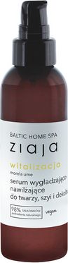 Ziaja Ziaja Baltic Home SPA Serum twarz, szyja, dekolt