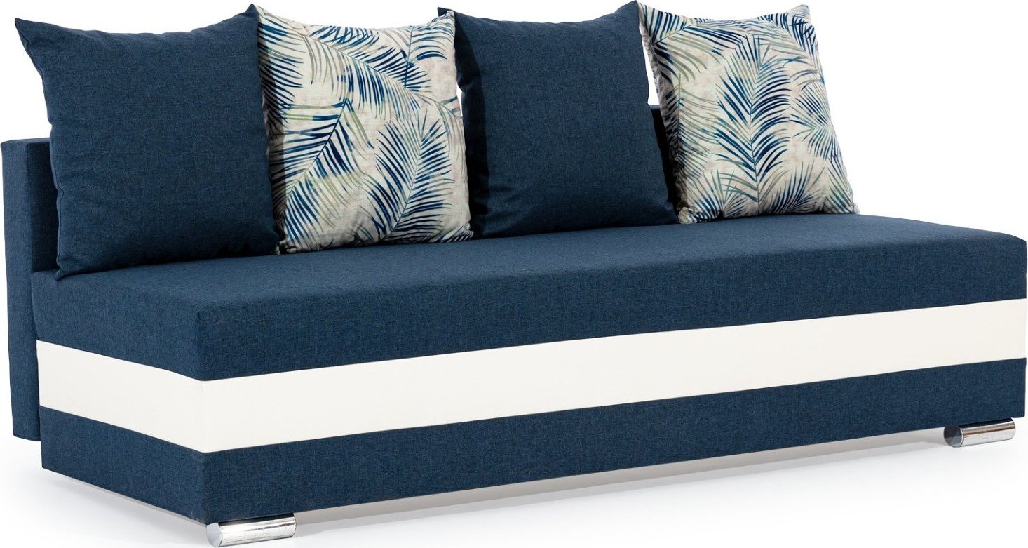 ELTAP Sofa Calia Sawana 80+Soft 17+Botanical 80