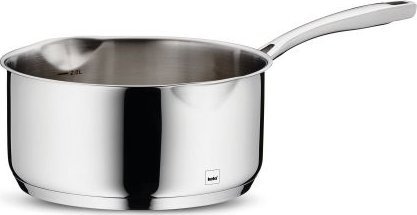 Kela Rondel, stal nierdzewna Kela Flavoria, 2,6 l, śred. 20 x 10 cm