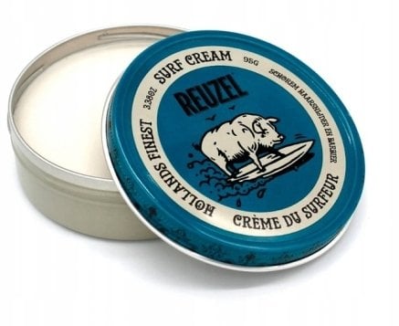 Reuzel Surf Texture And Definition Kreminis Hair Kreminis