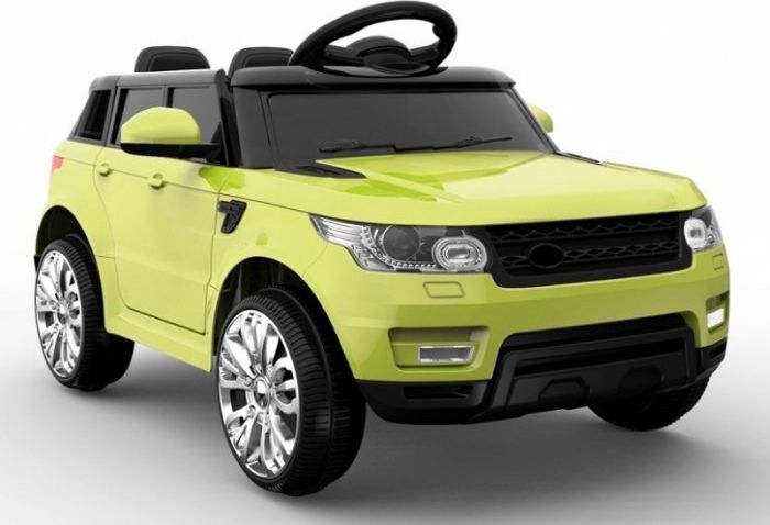 Lean Sport Auto na akumulator HL1638 Zielony