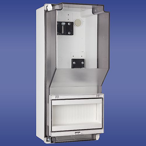 Elektro-Plast Obudowa zestawu pomiarowego OZP1 (38.03)