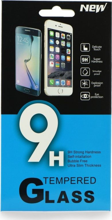 Partner Tele.com Szkło hartowane Tempered Glass - do OPPO A53 2020 / A53s