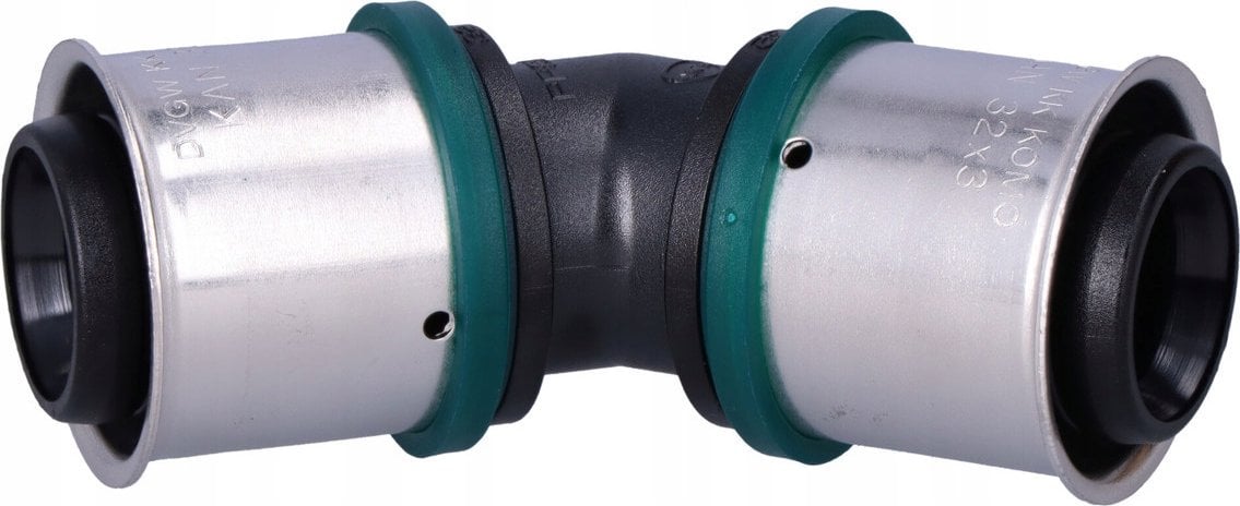 KAN-therm PPSU KOLANO ZAPRAS. 32/45'X2