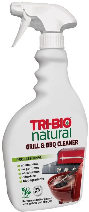 Tri-Bio GRILL&BBQ CLEANER TRI-BIO* 0.42L