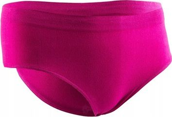 Brubeck HI00090A Majtki damskie classic COMFORT COTTON fuksjowy S