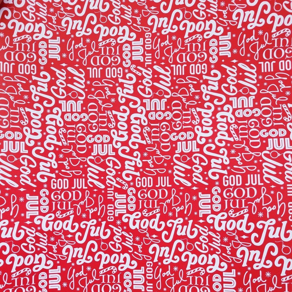 Fastima Papier świąteczny do pakowania kolorowy 70cmx2m 142m70