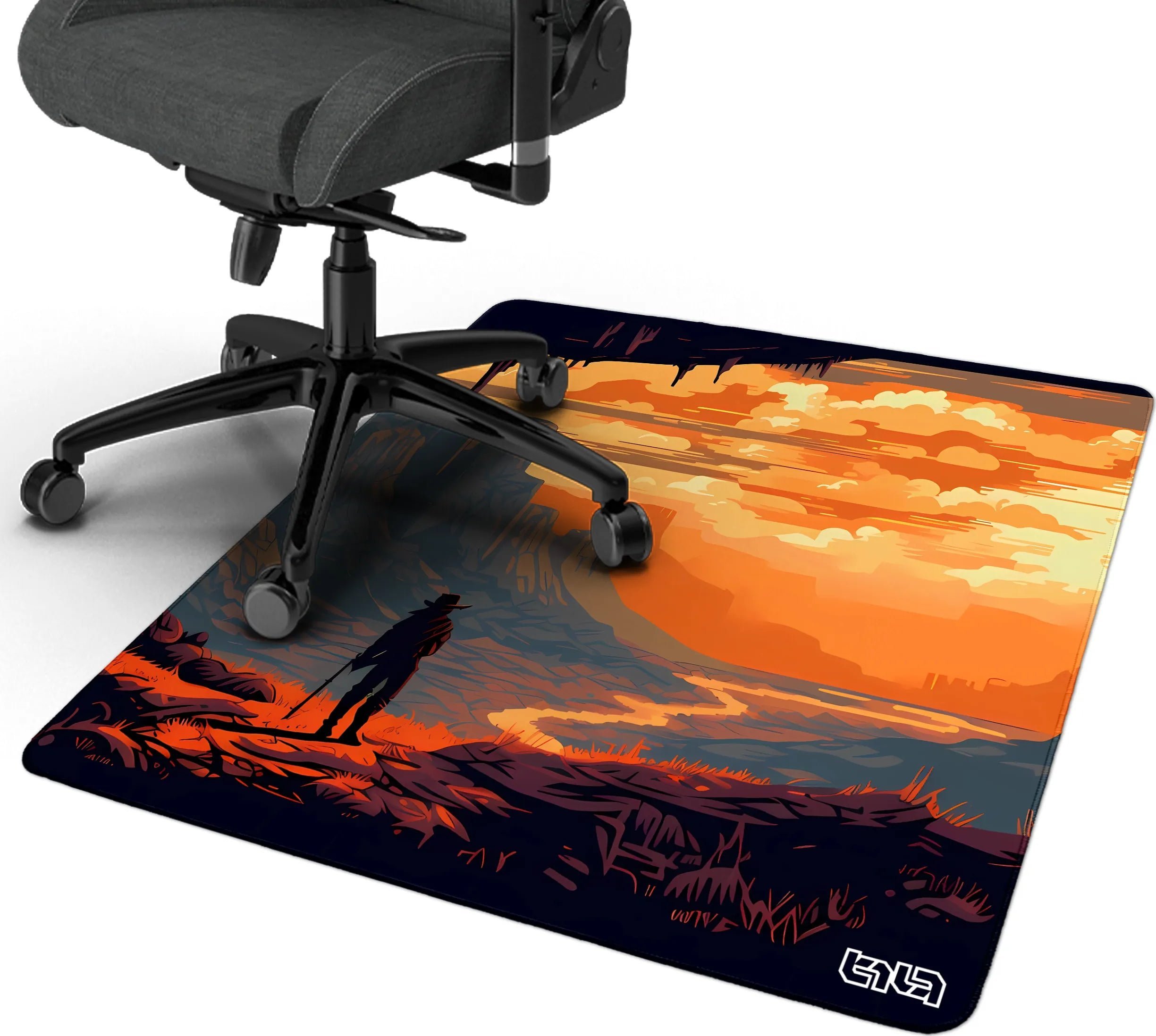 Tilt Mata pod Krzesło Kanion Konfrontacji 100x100