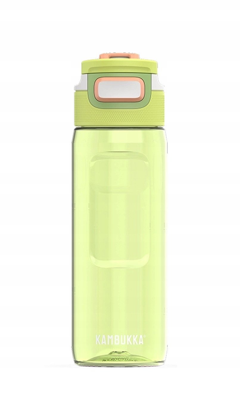 Kambukka butelka na wodę Elton 750 ml - Fine Lime