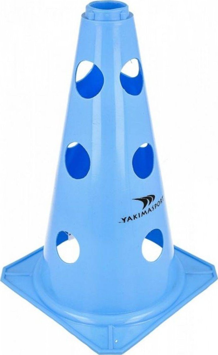 YakimaSport PACHOŁEK Z DZIURAMI 23 CM 100042