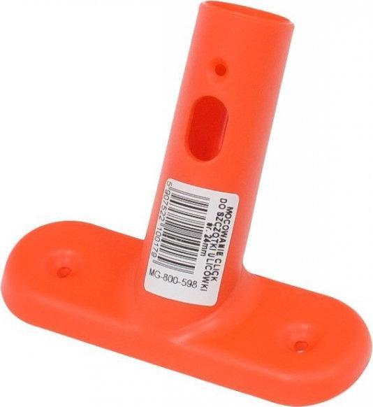 McGarden MOCOWANIE CLICK DO SZCZOTKI ULICÓWKI