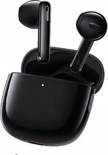 Słuchawki Baseus Bowie WX5 True Wireless Cluster black