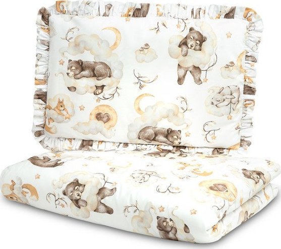 Sensillo POŚCIEL 2-EL. SEN 100X135 CM