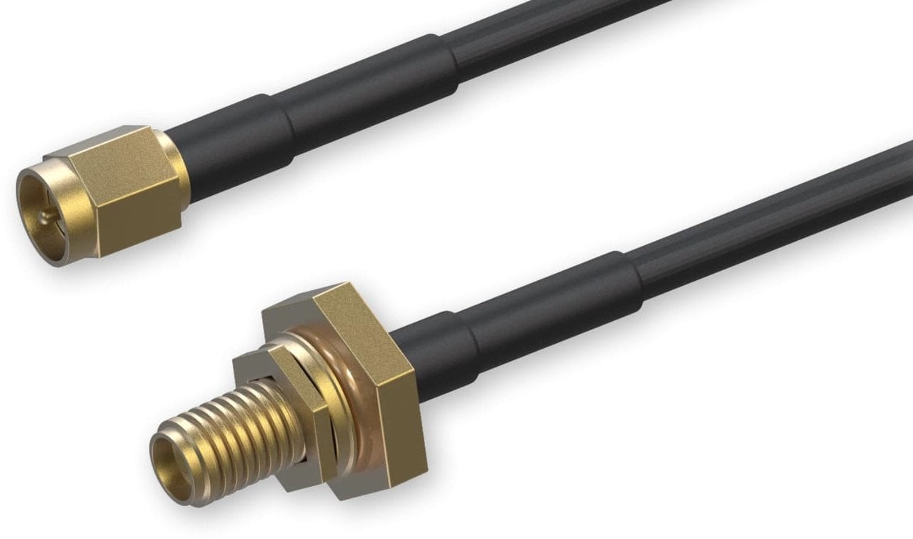 Przewód Teltonika PRZEWÓD PR2VM20M 2m