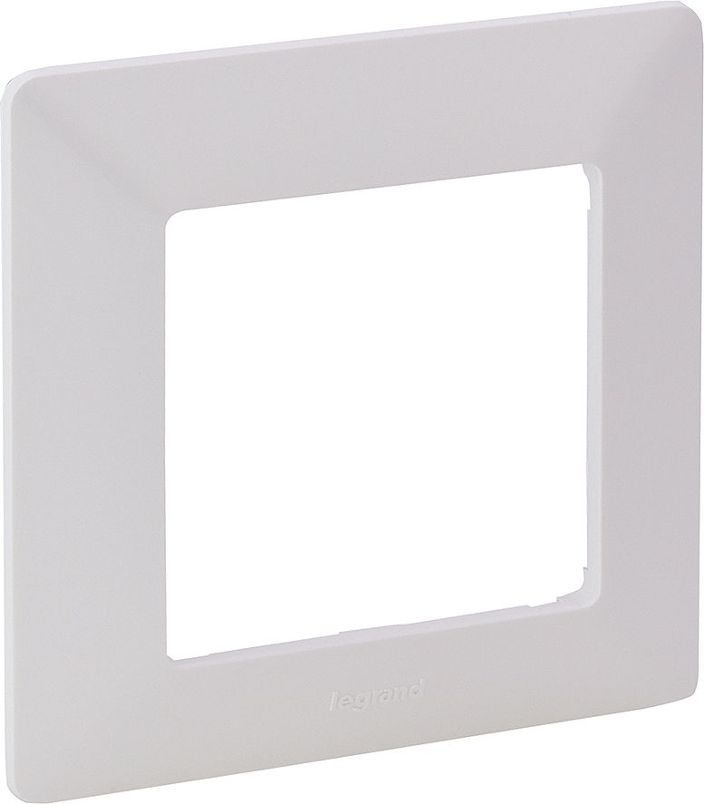 Legrand Ramka pojedyncza pojedyncza Valena Life biały (754001)