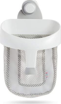 Munchkin POJEMNIK NA ZABAWKI KĄPIELOWE Z SIATECZKI