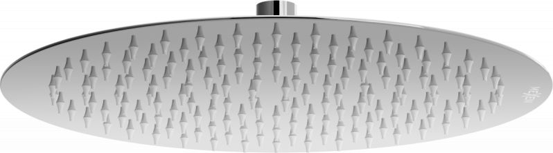 Deszczownica Mexen Slim 1-funkcyjna chrom