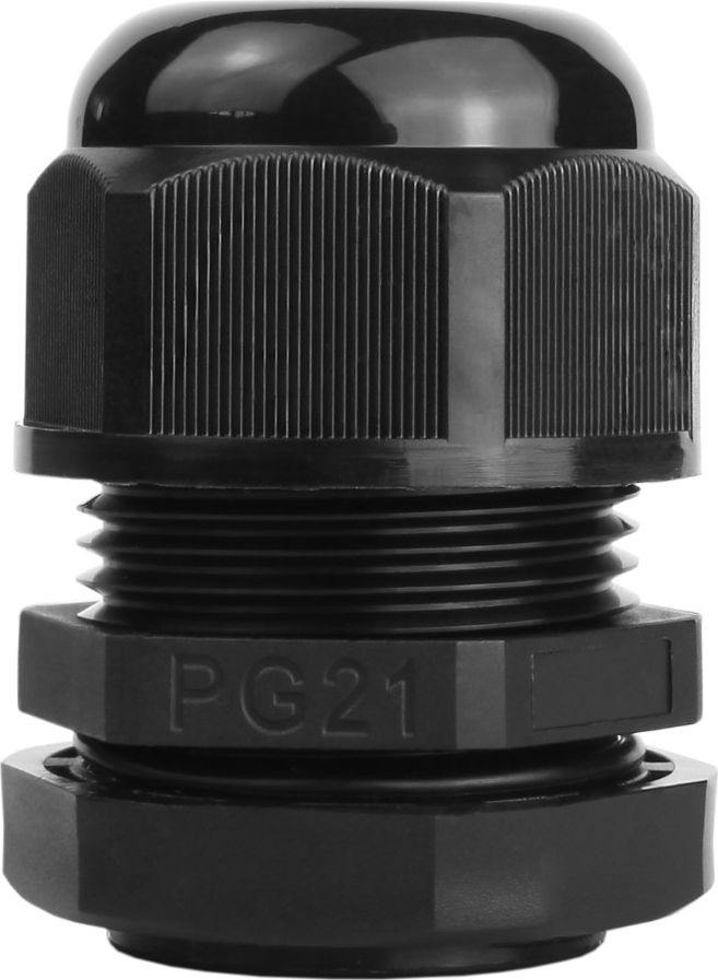 Degson PG21 Dławnica kablowa 10-18mm IP68 dławik kablowy DGN 2988
