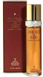Elizabeth Taylor EDT 100 ml