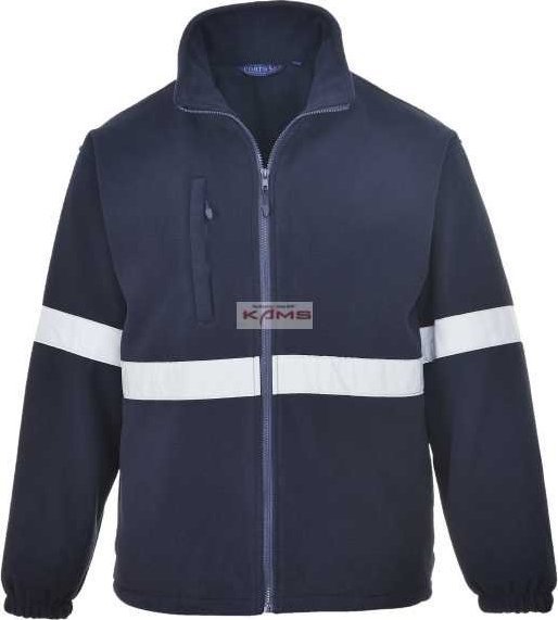 Portwest F433 - Polar z odblaskami Iona Lite L