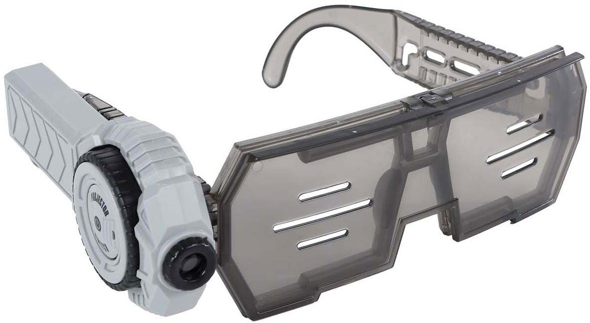 Hipo Okulary projekcyjne z 20 obrazami 572003 75376