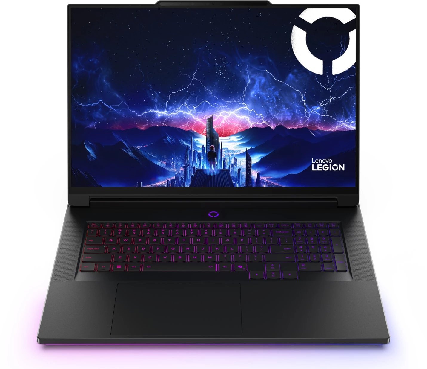 Laptop Lenovo Legion 9 18IAX10 Ultra 9 275HX / 64 GB / 2 x 2 TB / W11 Pro / RTX 5090 / 240 Hz (83EY000MPB)