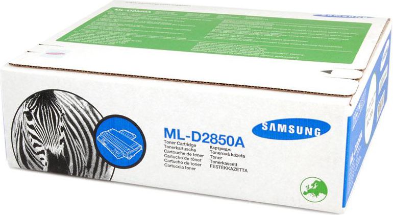 Toner Samsung Black (MLD2850A)